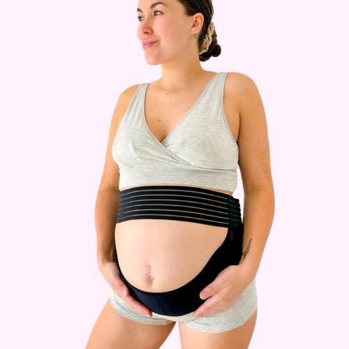 Maternity Belly Band