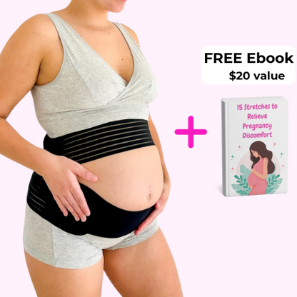 Maternity Belly Band