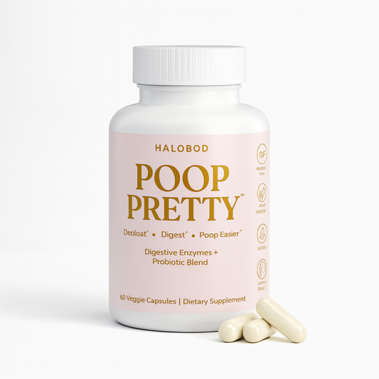 Poop Pretty™