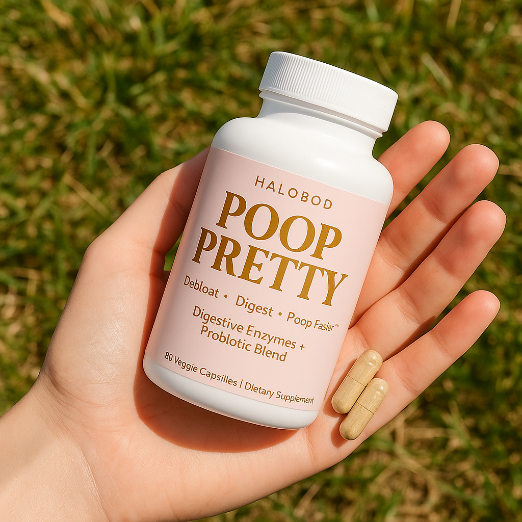 Poop Pretty™