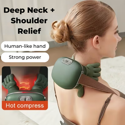 Neck Buddy™