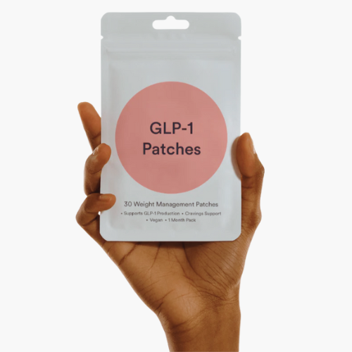 GLP-1 Patches