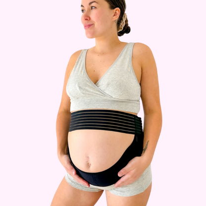 Maternity Belly Band