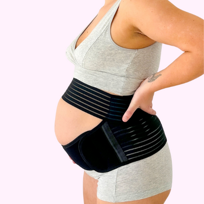 Maternity Belly Band