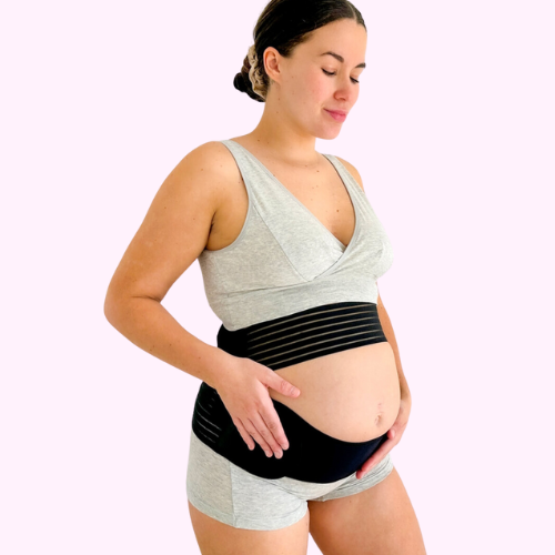 Maternity Belly Band