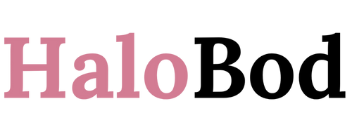 HaloBod