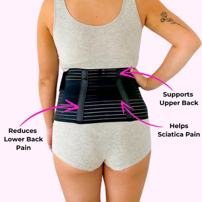 Maternity Belly Band